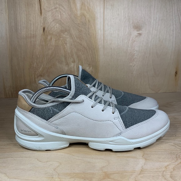 Ecco Shoes - Ecco Womens Biom Street Walking Shoe